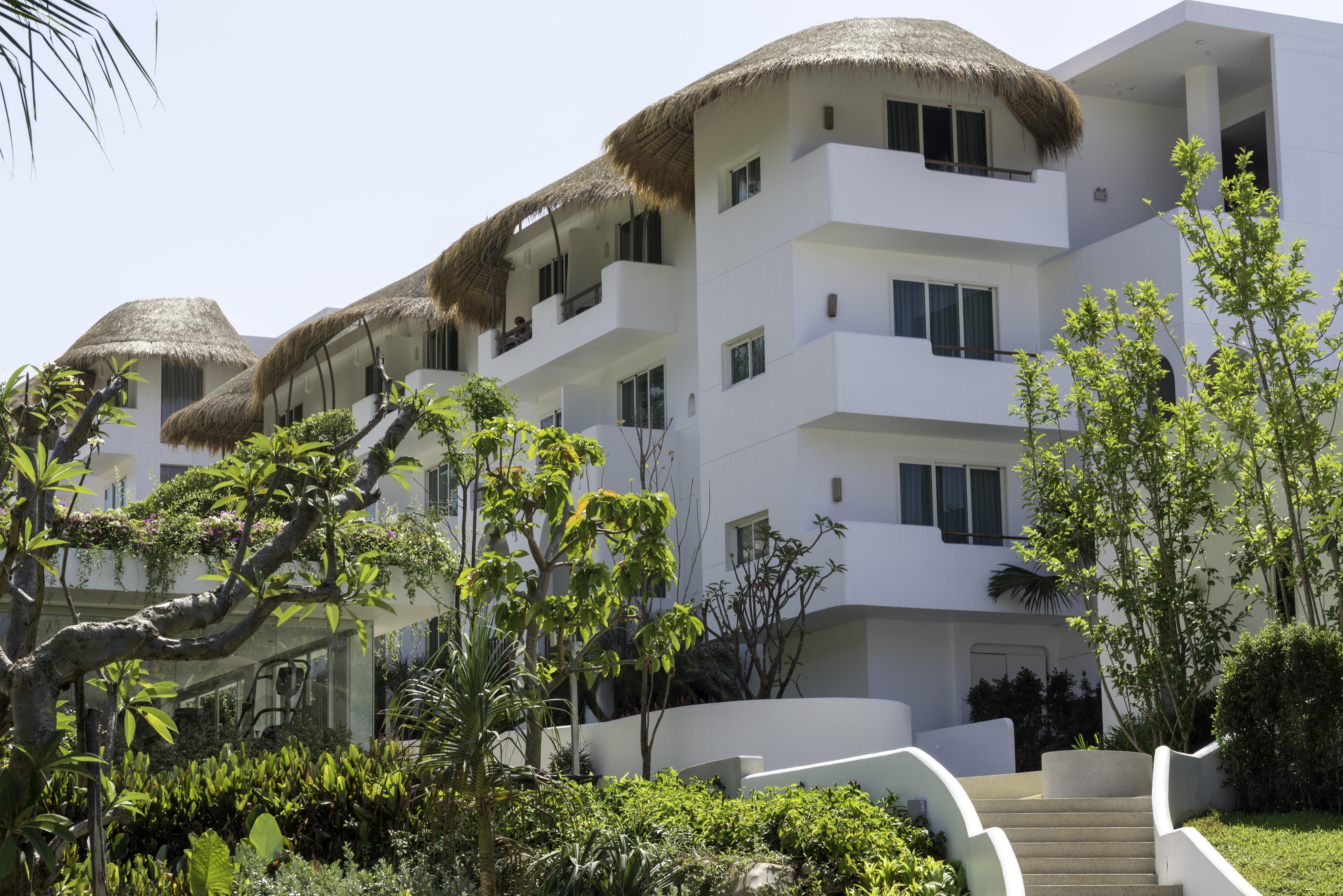Eden Beach Khaolak Resort And Spa A Lopesan Collection Hotel - Sha Extra Plus Khao Lak Luaran gambar