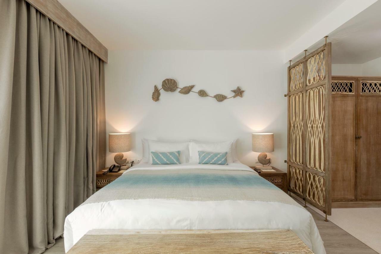 Eden Beach Khaolak Resort And Spa A Lopesan Collection Hotel - Sha Extra Plus Khao Lak Luaran gambar Deluxe Room