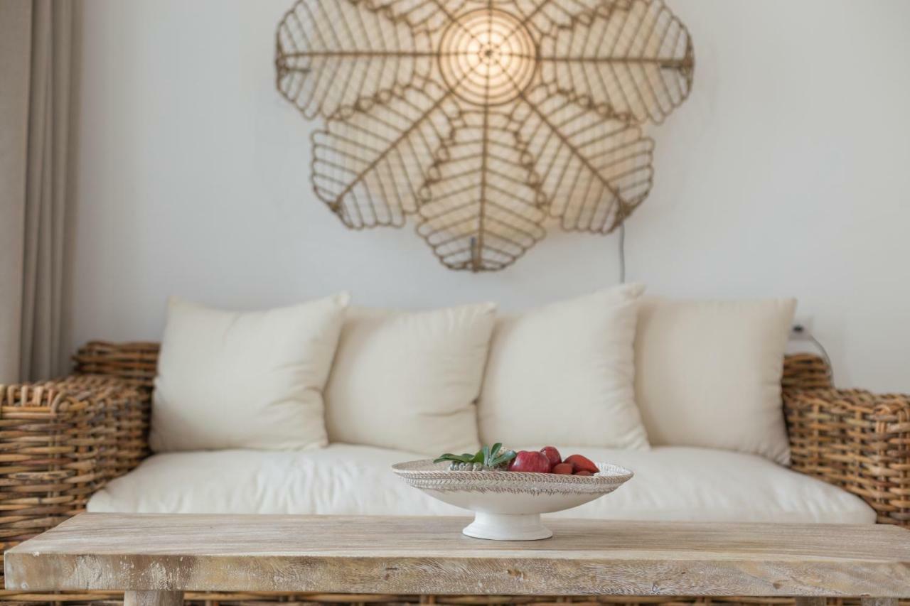 Eden Beach Khaolak Resort And Spa A Lopesan Collection Hotel - Sha Extra Plus Khao Lak Luaran gambar A lampshade